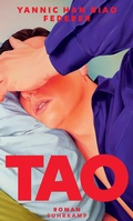 Cover: Tao - Suhrkamp
