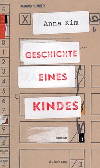 Abbildung von: Geschichte eines Kindes - Suhrkamp