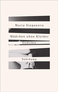 Abbildung von: Mädchen ohne Kleider - Suhrkamp