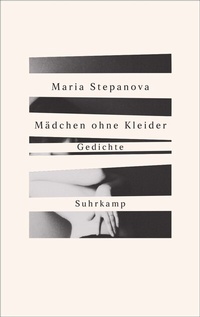 Abbildung von: Mädchen ohne Kleider - Suhrkamp