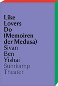 Abbildung von: Like Lovers Do (Memoiren der Medusa) - Suhrkamp