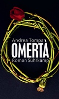 Cover: Omert&agrave; - Suhrkamp