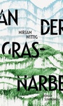 Cover: An der Grasnarbe - Suhrkamp