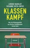 Abbildung von: Klassenkampf - Suhrkamp