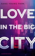 Cover: Love in the Big City - Suhrkamp