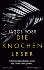 Cover: Die Knochenleser - Karibik-Thriller (Digson und Miss Stanislaus ermitteln 1) - Suhrkamp