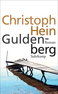 Abbildung von: Guldenberg - Suhrkamp