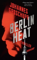 Cover: Berlin Heat - Suhrkamp