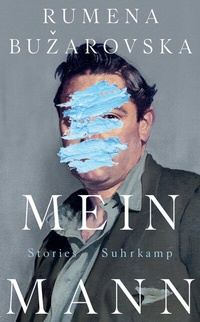 Abbildung von: Mein Mann - Suhrkamp