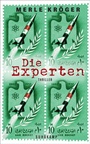 Cover: Die Experten - Suhrkamp