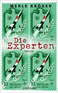 Abbildung von: Die Experten - Suhrkamp