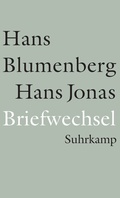 Cover: Briefwechsel 1954-1978 und weitere Materialien - Suhrkamp