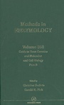 Cover: Guide to Yeast Genetics and Molecular Cell Biology, Part B: Volume 350 - Academic Press