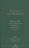 Cover: Guide to Yeast Genetics and Molecular Cell Biology, Part B: Volume 350 - Academic Press