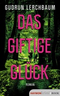 Cover: Das giftige Gl&uuml;ck - Haymon Verlag