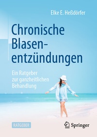 Abbildung von: Chronische Blasenentzündungen - Springer
