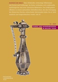 Cover: Funde und Ausgrabungen im Bezirk Trier 52/2020 - Reichert Verlag