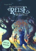Cover: Die abenteuerliche Reise des Leopold Morsch - Broschur - Ueberreuter