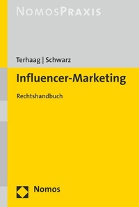 Abbildung von: Influencer-Marketing - Nomos