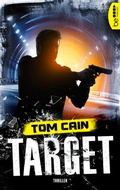 Cover: Target - beTHRILLED
