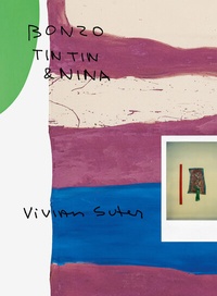 Abbildung von: Vivian Suter - Hatje Cantz Verlag