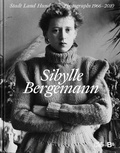 Cover: Sibylle Bergemann - Hatje Cantz Verlag