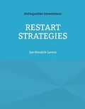 Cover: Restart Strategies - BoD - Books on Demand