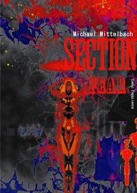 Enlarge image Cover: Section Fear - Comic Experience - epubli