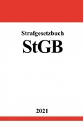 Bild: Strafgesetzbuch (StGB) - epubli