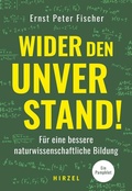 Cover: Wider den Unverstand - Hirzel