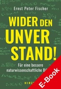 Cover: Wider den Unverstand! - Hirzel