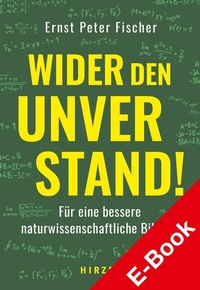 Abbildung von: Wider den Unverstand! - Hirzel