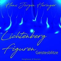 Abbildung von: Lichtenbergfiguren - Königshausen & Neumann