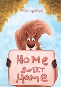 Cover: Home Sweet Home - Drava