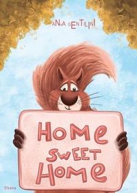 Enlarge image Cover: Home Sweet Home - Drava