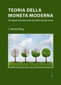 Cover: Teoria della moneta moderna - Lola Books