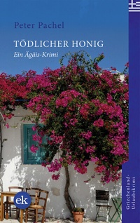 Abbildung von: Tödlicher Honig - edition krimi