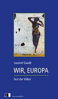 Cover: Wir, Europa - Edition.fotoTAPETA Berlin