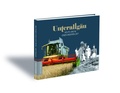 Cover: UNTERALLG&Auml;U - HEUTE UND IN EINER ANDEREN ZEIT - Druckerei und Verlag Hans H&ouml;gel