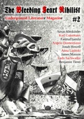 Cover: The Bleeding Heart Nihilist #02 - Hinz, Alexander