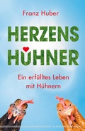 Cover: Herzensh&uuml;hner - Silberschnur