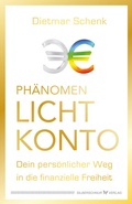 Cover: Ph&auml;nomen Lichtkonto - Silberschnur
