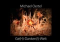 Cover: Ge(H)-Danken(!)-Welt - Shaker Media