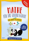 Cover: Mathe f&uuml;r die Grundschule - Impian