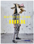 Cover: Matthias Zinn: Hier - Edition Dosenfisch