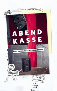 Abbildung von: Abendkasse - Lektora GmbH