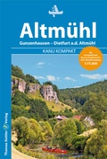 Cover: Kanu Kompakt Altm&uuml;hl - Thomas Kettler Verlag