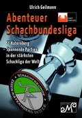 Cover: Abenteuer Bundesliga - Maya & Paul