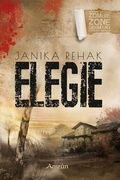 Cover: Zombie Zone Germany: Elegie - Amrun Verlag