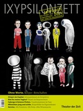 Cover: Ohne Worte | K&ouml;rper - Botschaften - Theater der Zeit